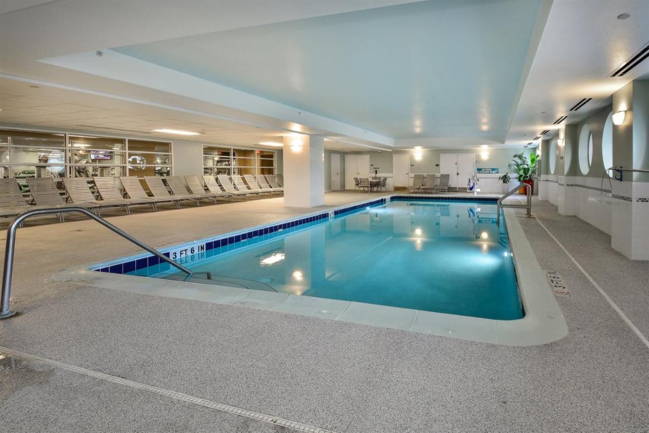 Unit 707 Ocean Walk - 1 Bedroom Ocean Front Daytona Beach Exterior foto